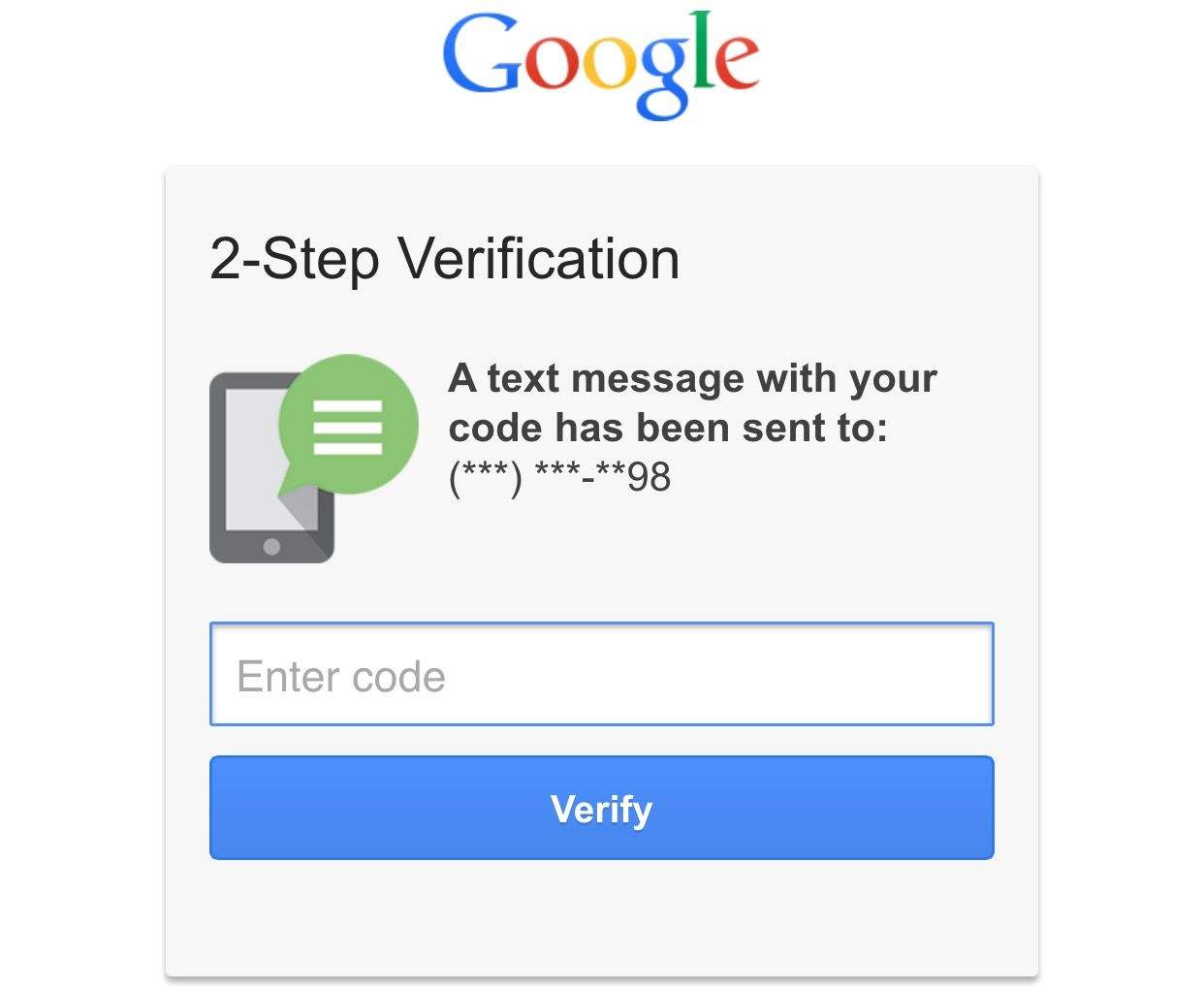 Google Verification Code là gì? Cách lấy mã xác minh Google